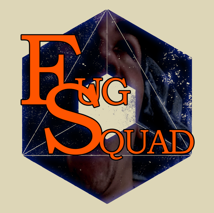 Fug Squad Logo