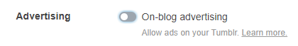 ads tumblr