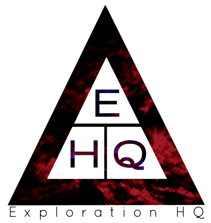 Exploration HQ Logo